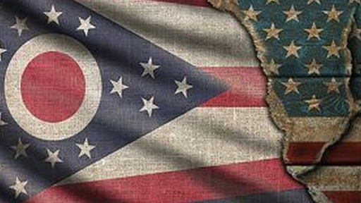 Best Luck Hunting Ohio