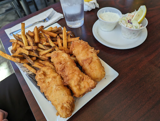 The Dock Bar & Eatery - Thumbnail
