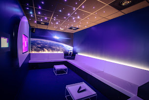 Photo n°2 de Koncept : Karaoké Box & Bar Lounge à Aubière (Bar lounge)