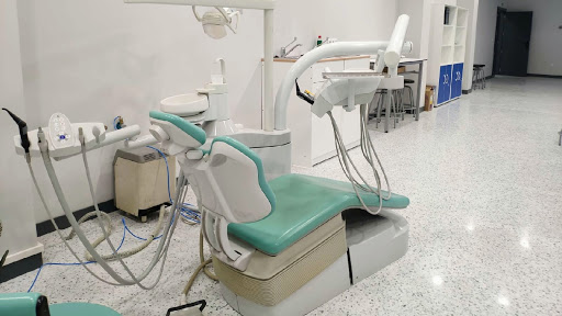 Centro de Formación Profesional Alhucema