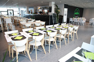 Photo n°22 de Pessac Kitchen à Pessac (Restaurant)