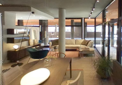 Rudy Sonntag – Design di interni Trento Via Torre Verde, 36, 38122 Trento TN, Italia