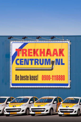 Trekhaakcentrum Voorschoten: Trekhaak laten monteren / kopen - Thumbnail