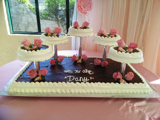 Pasteleria alfajor Gallery - Mexico