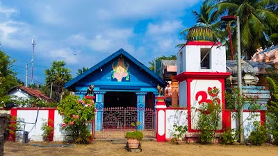 Photos of Sri Siththi Vinayagar Aalayam