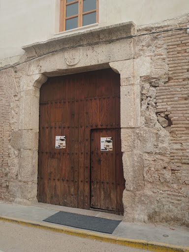 Antiguo Hospital de San Nicolás - Thumbnail