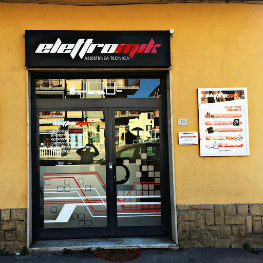 Elettromik Orbetello - Thumbnail