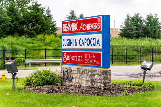 Brad Fry Team - RE/MAX Achievers - Thumbnail