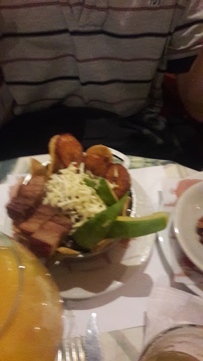 Photos of Cazuelitas