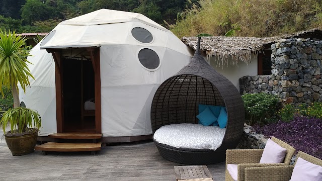 Hpa An Lodge