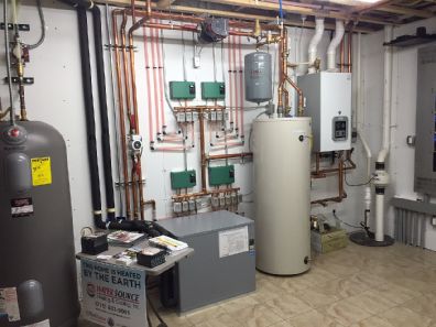 Water Source Heating & Cooling Inc - Thumbnail