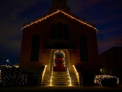 Saint John the Baptist Orthodox Church