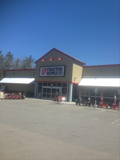 Tractor Supply Co.