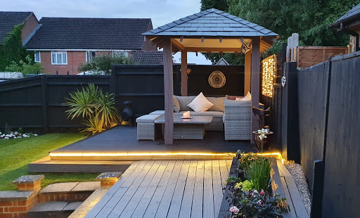 Richard Molloy Decorators - Thumbnail