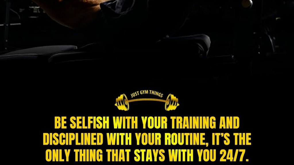 Figure Care Aerobic Fitness Club Gym