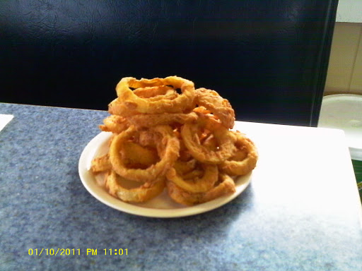 Eagles Nest Restaurant - Thumbnail
