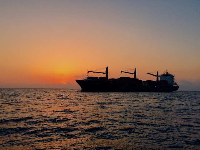 Puerto Valencia