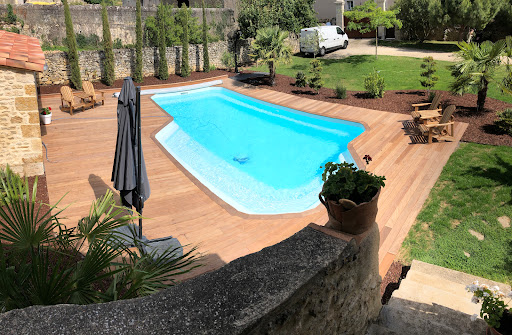 Photo de Fonteneau Paysagiste à Thouars (79100)