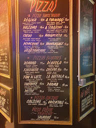 Photo n°11 de Aux Trois Maillets à Paris (Brasserie)