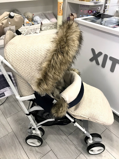 Xitin - Visual