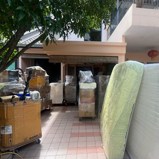 Yongsen Movers - Thumbnail