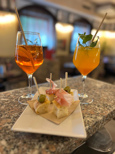 Café Mahl - Thumbnail