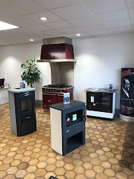 Photo n°3 de Thermi Service à Marcigny (Fournisseur de chauffe-eau solaires)