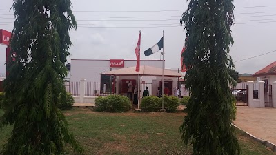 photo of United Bank for Africa (UBA) Ilaro