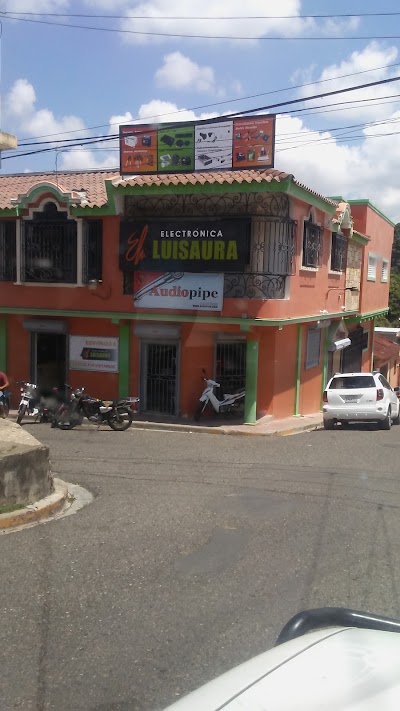 Photos of Electr&oacute;nica Luisaura