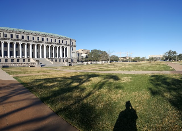 Texas A&M University