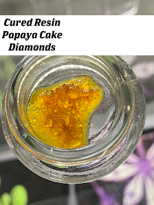 Bud Diamonds Dispensary 301 E Conner Ave, Fairland, OK 74343