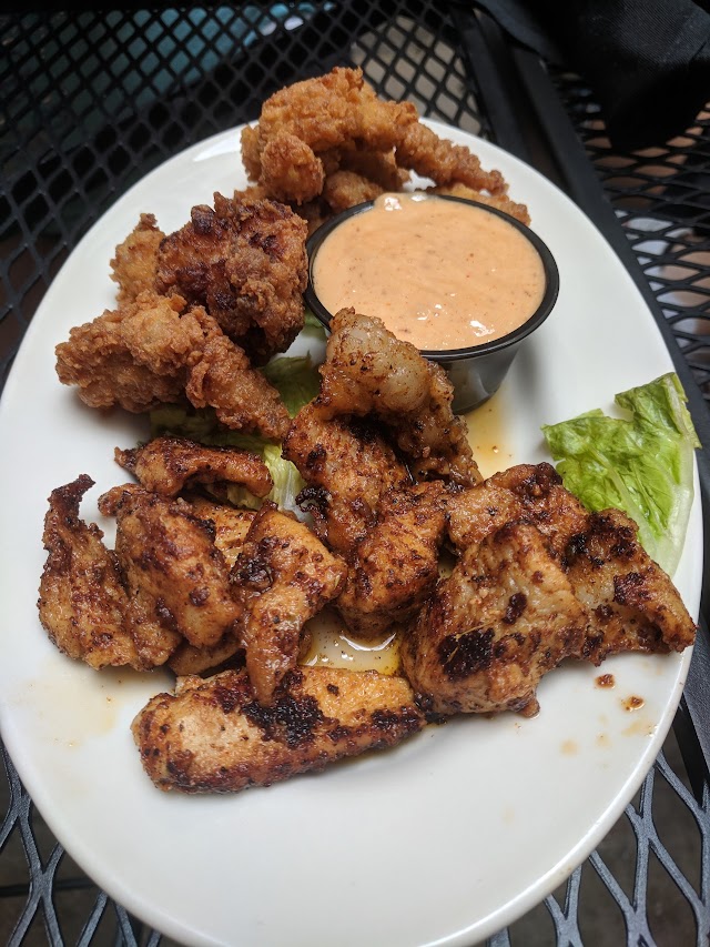 Olde Nola Cookery