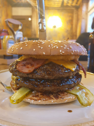 Burgerdieb - Thumbnail