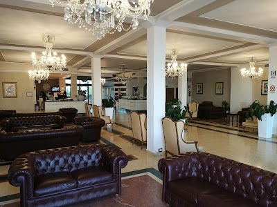 Photos of Grand Hotel Montesilvano