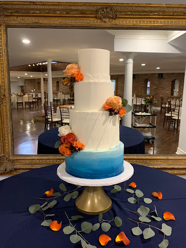 CBV Cake Design - Visual