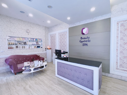 BQ美麗智慧SPA 彰化館 - 熱蠟除毛店主要照片，展示店面環境和服務設施