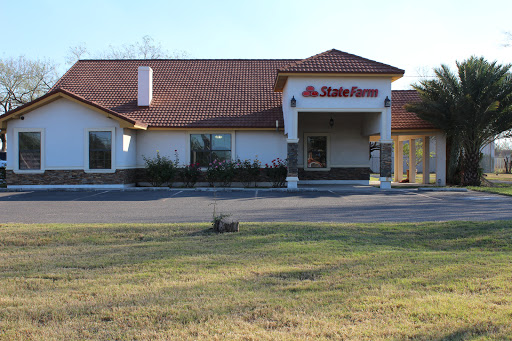 Ruben Solis Jr. - State Farm Insurance Agent