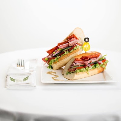 Photos of Subway