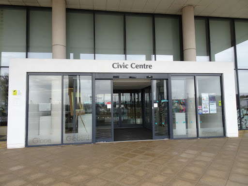 Harlow Council - Thumbnail