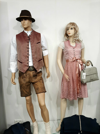 Fuchs Mode & Tracht - Thumbnail