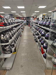 Photo n°1 de CARDY LYON SUD à Oullins-Pierre-Bénite (Magasin de pneus)