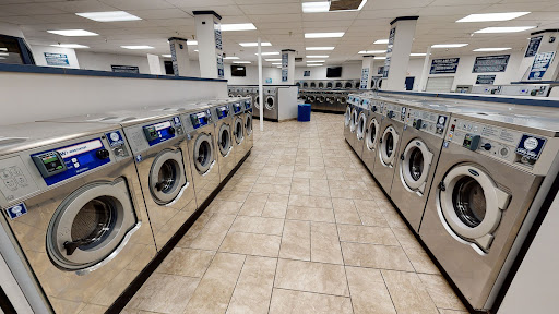 Town Center Laundromat
