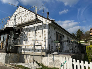 Photo n°32 de Bureau Concept Habitat à Le Mans (Entrepreneur en énergie solaire)