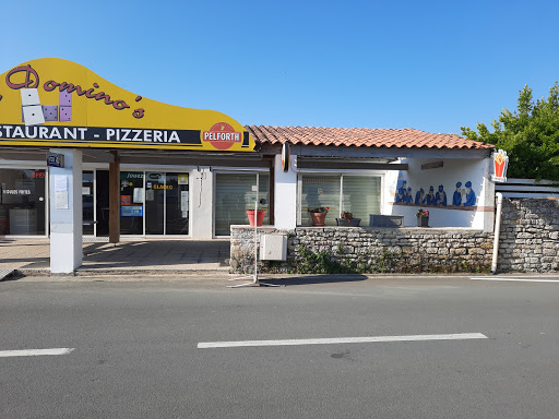 Le Domino's