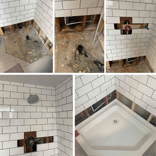 High Mark Plumbing & Heating - Thumbnail
