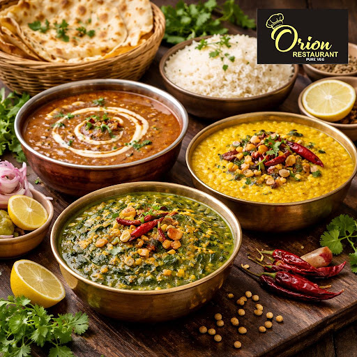 Craving comforting dal at a pure veg restaurant near you? At Orion Restaurant on Kandiya Bypass,… post image