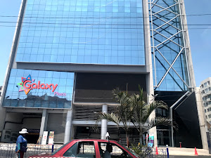 Galaxy Plaza 2