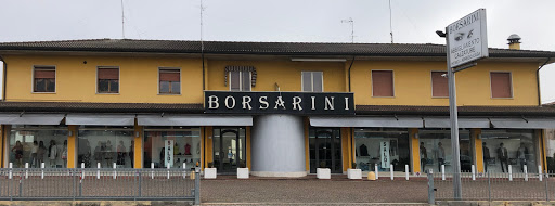 ABBIGLIAMENTO Borsarini Di Nicola - Marco & C. Sas