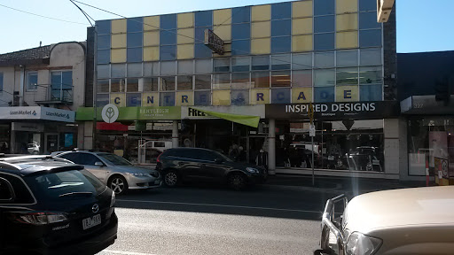 Bentleigh Health Foods