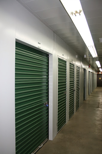 Access Storage - London White Oaks Gallery - Canada